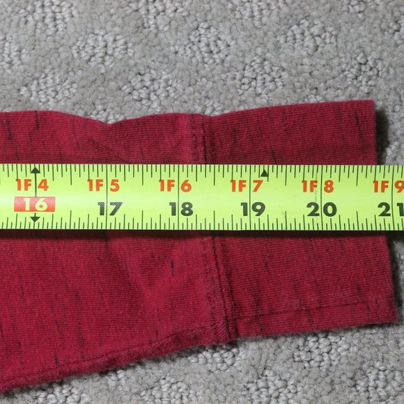 Set of 2 Wrangler Size 10/12 Hooded Long Sleeve Kangaroo Pouch Shirts - Picture 7 of 11